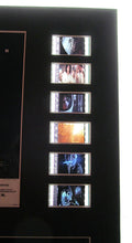 Load image into Gallery viewer, ALIEN Ridley Scott Sigourney Weaver 35mm Movie Film Cell Display 8x10 Presentation
