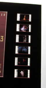 ALIEN 3 Sigourney Weaver 35mm Movie Film Cell Display 8x10 Presentation