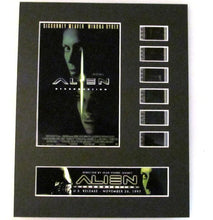 Load image into Gallery viewer, ALIEN RESURRECTION Sigourney Weaver 35mm Movie Film Cell Display 8x10 Presentation 4