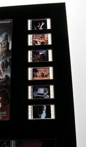 ARMY OF DARKNESS Bruce Campbell Evil Dead 3 35mm Movie Film Cell Display 8x10 Presentation