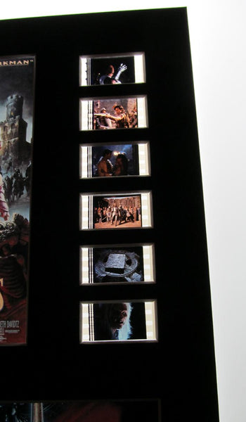 What are film cells? All about collectible 35mm film cells