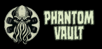 Phantom Vault