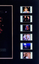 Load image into Gallery viewer, Leprechaun 2 1994 35mm Movie Film Cell Display 8x10 Presentation Horror 1994 Warwick Davis