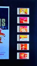Load image into Gallery viewer, MARY POPPINS Walt Disney 35mm Movie Film Cell Display 8x10 Presentation