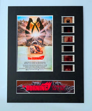 Load image into Gallery viewer, The Burning 1981 Tom Savini 35mm Movie Film Cell Display 8x10 Presentation Horror Cropsy