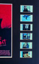 Load image into Gallery viewer, 30 DAYS OF NIGHT 35mm Movie Film Cell Display 8x10 Presentation Horror 2007 Vampire