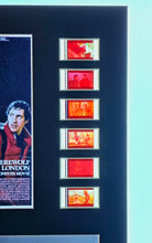 Load image into Gallery viewer, An American Werewolf in London 1981 35mm Movie Film Cell Display 8x10 Presentation Horror