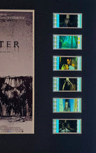 Load image into Gallery viewer, SINISTER 35mm Movie Film Cell Display 8x10 Presentation Horror 2012 Ethan Hawke