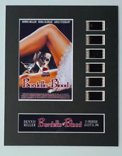 Load image into Gallery viewer, BORDELLO OF BLOOD Tales from the Crypt 35mm Movie Film Cell Display 8x10 Presentation Horror 1996