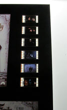 Load image into Gallery viewer, THE ADDAMS FAMILY 35mm Movie Film Cell Display 8x10 Presentation