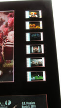 Load image into Gallery viewer, Alice in Wonderland Disney 35mm Movie Film Cell Display 8x10 Live Action