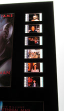 Load image into Gallery viewer, BICENTENNIAL MAN Robin Williams Robot 35mm Movie Film Cell Display 8x10 Presentation