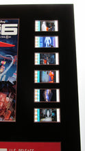 Load image into Gallery viewer, BIG HERO 6 Disney Baymax 35mm Movie Film Cell Display 8x10 Presentation
