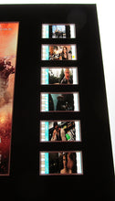 Load image into Gallery viewer, CAPTAIN AMERICA THE FIRST AVENGER Marvel Studios 35mm Movie Film Cell Display 8x10 Presentation