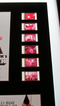 Load image into Gallery viewer, CLOCKWORK ORANGE 35mm Movie Film Cell Display 8x10