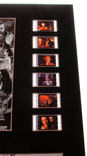 Load image into Gallery viewer, BRAM STOKER&#39;S DRACULA Anthony Hopkins 35mm Movie Film Cell Display 8x10 Presentation Horror