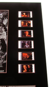 BRAM STOKER'S DRACULA Anthony Hopkins 35mm Movie Film Cell Display 8x10 Presentation Horror