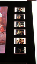 Load image into Gallery viewer, GARBAGE PAIL KIDS the Movie 35mm Movie Film Cell Display 8x10 Presentation