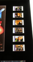 Load image into Gallery viewer, HARRY POTTER &amp; THE SORCERER&#39;S STONE 35mm Movie Film Cell Display 8x10 Presentation