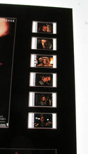 Load image into Gallery viewer, INTERVIEW WITH THE VAMPIRE 35mm Movie Film Cell Display 8x10