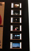 Load image into Gallery viewer, MARS ATTACKS! Tim Burton 35mm Movie Film Cell Display 8x10 Presentation