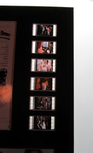 Load image into Gallery viewer, ROGER RABBIT 4 Film Set Who Framed Disney 35mm Movie Film Cell Display 8x10