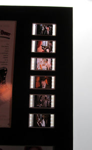 WHO FRAMED ROGER RABBIT Disney 35mm Movie Film Cell Display 8x10 Presentation Animated Jessica