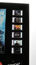 Load image into Gallery viewer, SERENITY (Firefly) 35mm Movie Film Cell Display 8x10 Presentation Nathan Fillion