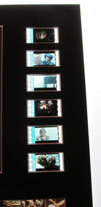 SILENT HILL 35mm Movie Film Cell Display 8x10 Presentation Horror