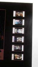 Load image into Gallery viewer, STAR WARS Original Trilogy Set 35mm Movie Film Cell Display 8x10