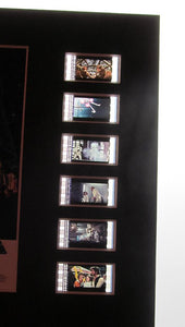 STAR WARS (Episode IV A New Hope) 35mm Movie Film Cell Display 8x10 Presentation