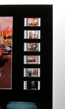 Load image into Gallery viewer, CARS Disney Pixar Animation 35mm Movie Film Cell Display 8x10 Presentation