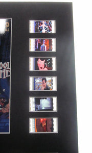 COOL WORLD Animated Holli Would Kim Basinger 35mm Movie Film Cell Display 8x10 Presentation