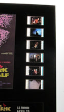 Load image into Gallery viewer, THE DARK HALF Stephen King 35mm Movie Film Cell Display 8x10 Presentation Horror