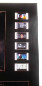 THE EMPIRE STRIKES BACK (Star Wars Episode V) 35mm Movie Film Cell Display 8x10 Presentation