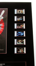 Load image into Gallery viewer, GHOSTBUSTERS 2 Bill Murray Dan Aykroyd 35mm Movie Film Cell Display 8x10 Presentation Horror Comedy
