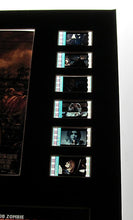 Load image into Gallery viewer, HALLOWEEN II 2 Rob Zombie Michael Myers 35mm Movie Film Cell Display 8x10 Presentation Horror