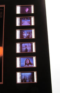 HELLRAISER 2 II Hellbound Pinhead Clive Barker Horror 35mm Movie Film Cell Display 8x10 Presentation