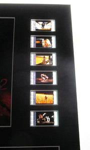 JEEPERS CREEPERS 2 35mm Movie Film Cell Display 8x10 Presentation Horror