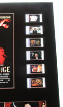 Load image into Gallery viewer, MOULIN ROUGE Nicole Kidman 35mm Movie Film Cell Display 8x10 Presentation