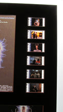 Load image into Gallery viewer, SHOCKER Wes Craven 35mm Movie Film Cell Display 8x10 Presentation Horror