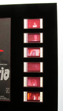 Load image into Gallery viewer, SUSPIRIA Dario Argento 35mm Movie Film Cell Display 8x10 Presentation Horror Italian Giallo