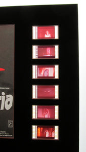 SUSPIRIA Dario Argento 35mm Movie Film Cell Display 8x10 Presentation Horror Italian Giallo
