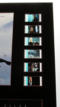 Load image into Gallery viewer, THE X-FILES 2 : I WANT TO BELIEVE 35mm Movie Film Cell Display 8x10 Presentation
