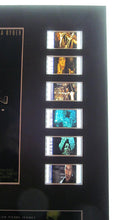 Load image into Gallery viewer, ALIEN RESURRECTION Sigourney Weaver 35mm Movie Film Cell Display 8x10 Presentation 4