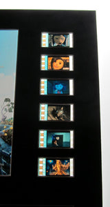 CORALINE Gothic Animation Horror 35mm Movie Film Cell Display 8x10 Presentation