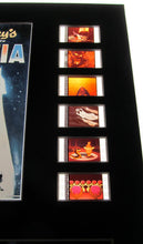 Load image into Gallery viewer, FANTASIA Walt Disney Animated Classic 35mm Movie Film Cell Display 8x10 Presentation Animation