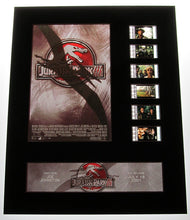 Load image into Gallery viewer, JURASSIC PARK 3 III 35mm Movie Film Cell Display 8x10 Presentation