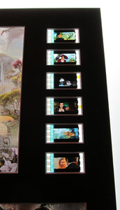 OZ THE GREAT & POWERFUL Disney 35mm Movie Film Cell Display 8x10 Presentation Wizard of Oz