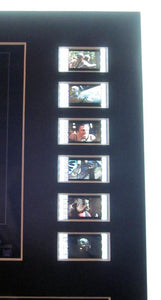 RETURN OF THE JEDI (Star Wars Episode VI) 35mm Movie Film Cell Display 8x10 Presentation